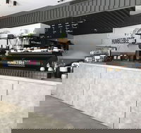 Humblebee Coffee - Rivervale - Click Find
