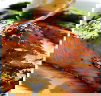 Il Mandolino Restaurant Pizzeria - Click Find