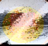 Jensens Restaurant - Local Finder