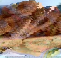 Jetty Fish and Chips - Lawyer Find