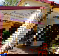 Kangaroo Valley Fudge House and Ice Creamery - Bet 4u
