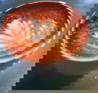 Koffy Trike Cafe - Bridge Guide