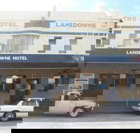 Lansdowne Hotel - Lawyer Find