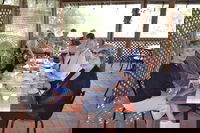 Lyndoch Lavender Farm Cafe
