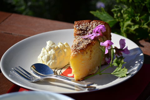Lyndoch Lavender Farm Cafe - Click Find 2