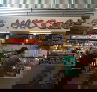 Mai's Caf - Bet 4u