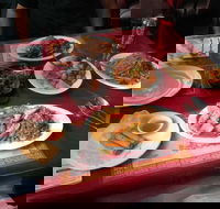 Merredin Palace Restaurant - Click Find