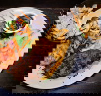 Mercantile Hotel - Bridge Guide