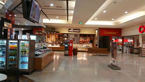 Miss Maud Pastry House Cafe - Booragoon - Bridge Guide 0