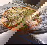 Newroz Kebabs - East Perth - Click Find