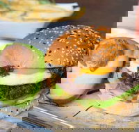 On It Burgers - Lawyer Find