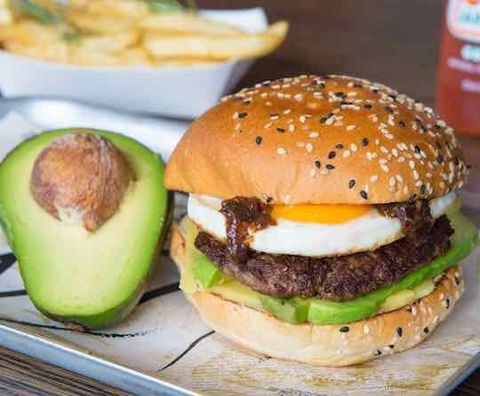 On It Burgers - Lawyer Find 0
