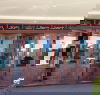 Perfecto Pizzeria - Click Find