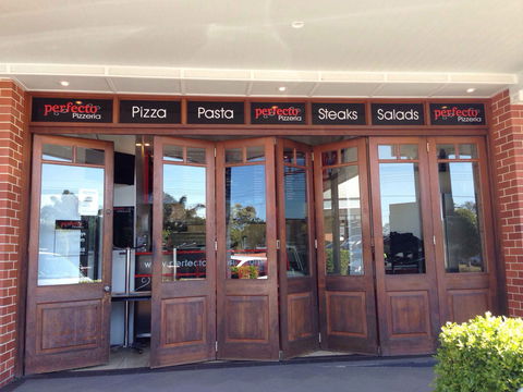 Perfecto Pizzeria - Click Find 0