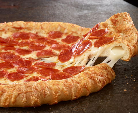 Pizza Hut - Ipswich - Bet 4u 0