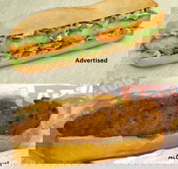 Red Rooster - Currambine - Bet 4u