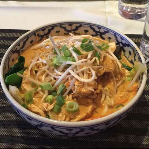 Rose Garden Thai Restaurant - Click Find 0