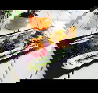 Rusty n Co Bakery Cafe - Who Is Search