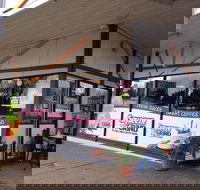 Squeeze  Grind Juice and Coffee Bar - Lawyer Find