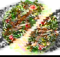 Sumo Salad - Castle Hill - Click Find