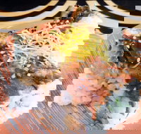 Sushi Train - Upper Mount Gravatt - Bet 4u