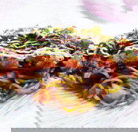 Teppanyaki Lovers - Upper Mount Gravatt - Bet 4u