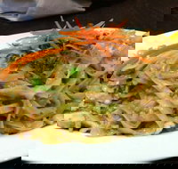 Thai on the Terrace - Lawyer Find