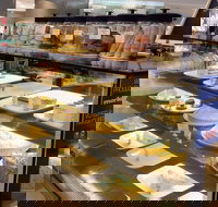 The Garden Grind - Bet 4u