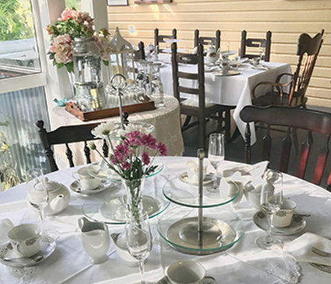Tintenbar Teahouse - Lawyer Find 0