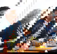 Tosca Browns - Bet 4u