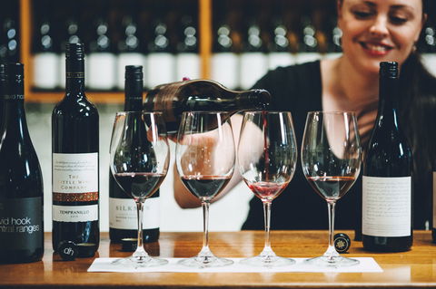 Wine House Hunter Valley - Click Find 1