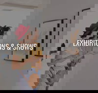 Au Lac Royal Vegetarian Cuisine - Click Find