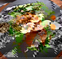 Cafe Odo - Click Find