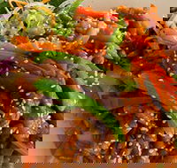 Carlingford Vegetarian Cuisine - Lawyer Find