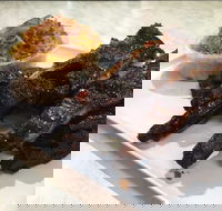 Charco's the Flaming Chicken - Click Find
