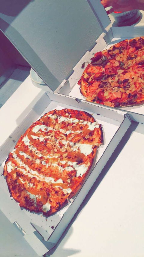 Chelsea Pizza Co - Lawyer Find 0