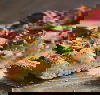 Domino's - Lysterfield - Bet 4u