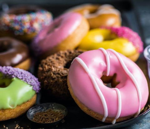 Donut King - Helensvale - Bet 4u 0