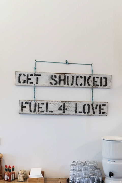 Get Shucked - Bridge Guide 1