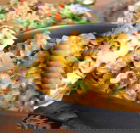 Gourmet Republik - Local Finder