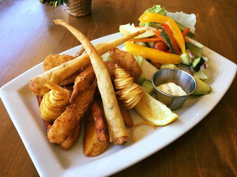 Greenview Restaurant - Bet 4u 0