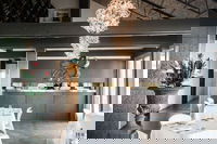 Harvest Restaurant
