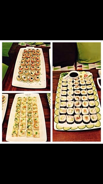 HoWe Roll Cafe - Click Find 0