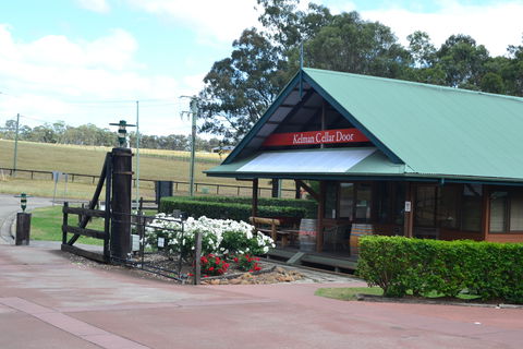 Kelman Vineyard - Click Find 0