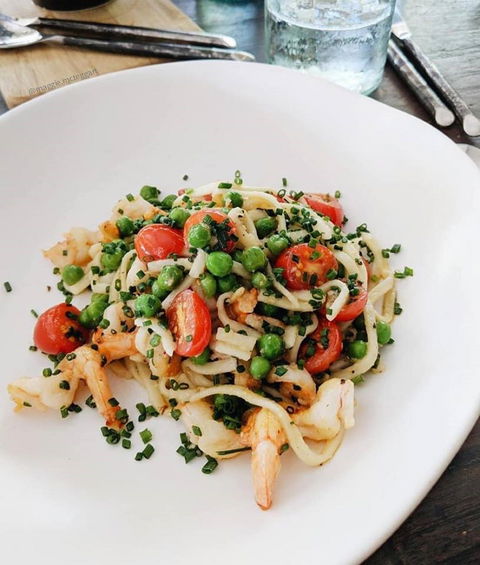 Leaves And Fishes - Click Find 1