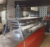 Mamma Lordy's Pizza - DBD