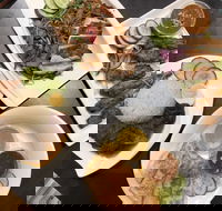 Mamaks Village - Glebe