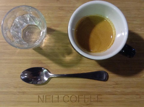 Neli Coffee - Clickz 0