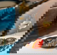 Observatory Bar - Bridge Guide