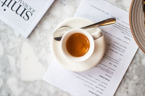 Red Brick Coffee - Bet 4u 0